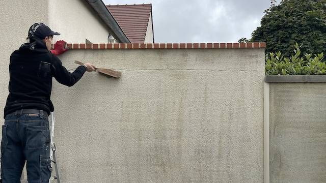 AMR Renovation - ravalement facade (7)