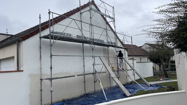 AMR Renovation - ravalement facade (8)