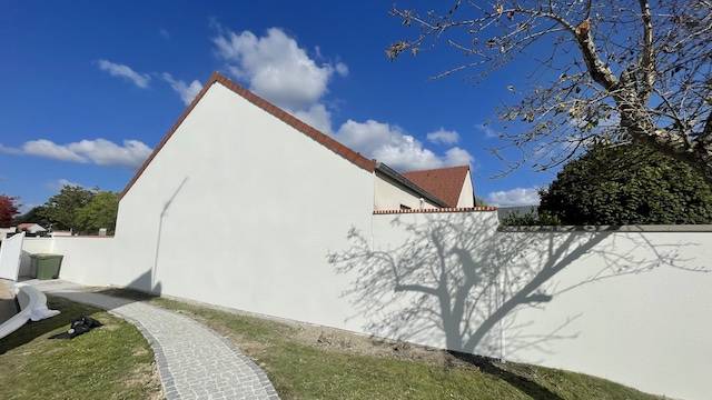 AMR Renovation - ravalement facade (15)