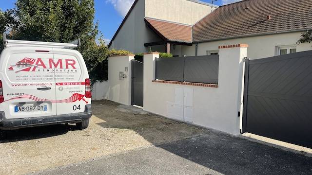 AMR Renovation - ravalement facade (18)