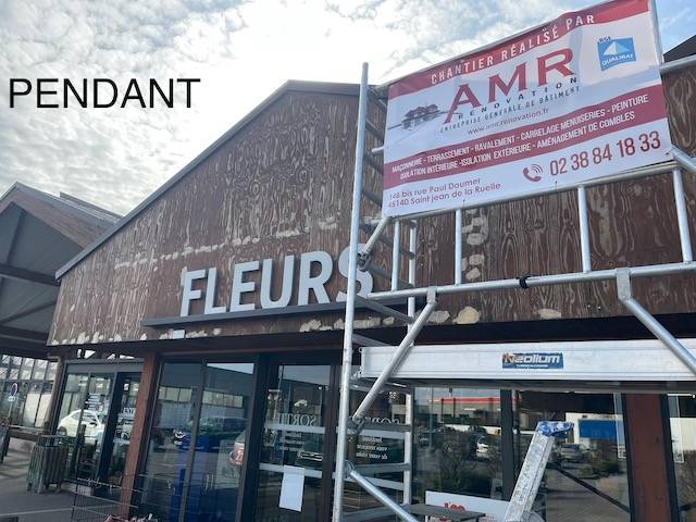 AMR Renovation - ravalement facade (30)