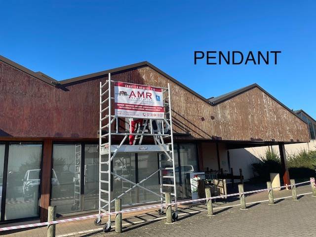 AMR Renovation - ravalement facade (32)