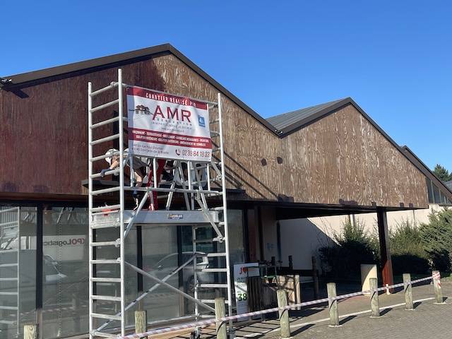 AMR Renovation - ravalement facade (33)